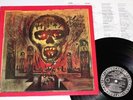 SLAYER -Season in the Abyss LP 1990