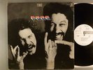 Fugs, The  Tenderness Junction    Mono White Label Promo