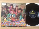 The Hollies Evolution LP 1st Press Psych VG/VG+ Parlophone Mono