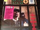 Public Enemy It Takes a Nation of Millions to Hold Us Back 1988 vinyl sealed