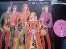 FOTHERINGAY   
