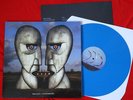 PINK FLOYD - THE DIVISION BELL - ORIGINAL BLUE VINYL LP