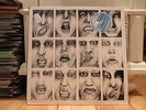 Tall Dwarfs - Three Songs - Maxi, 1981/1985