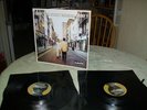 oasis (what's the story) morning glory L.P.CRE LP 189 double vinyl