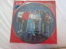 Toto IV LP Picture Disc - Japan/SEALED