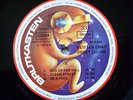 BLISTER CHAP  -  Sweet Lilian   Krautrock Brutkasten Mint