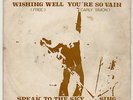 Paul Rodgers FREE Wishing Well RICK SPRINGFIELD Thailand THAI 7