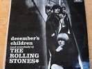 december's children THE ROLLING STONES LKM 6012 DECCA HMV NEW ZEALAND NZ
