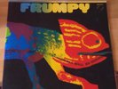 FRUMPY - Vinyl LP (Klapcover) von 1970 All Will Be Changed