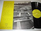 LP/OSKAR WERNER mit GOETHE, SCHILLER, WEINHEBER IN NEW YORK/0120333 MEGARAR