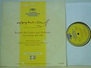 Johanna Martzy/Jochum MOZART Violin Concerto No.4 K.218 - DGG 16119 LP (10