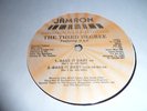 THE THIRD DEGREE DXJ BASS IT BABY 1986 MIAMI ELECTRO VOCODER JAMRON CLASSIC ???