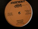 ESCORTS Make Me Over RARE DISCO/FUNK/SOUL 12