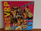 LES VRP / Retire les nains de tes poches / France LP 1990