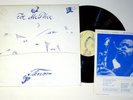 JOE McPHEE: TENOR hat hut LP / free jazz spiritual NM