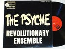 REVOLUTIONARY ENSEMBLE: THE PSYCHE re: LP / private free jazz spiritual NM