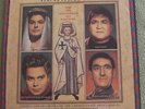 TANNHAUSER LP  Opera In Three Actys By  Richard Wagner