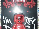 N*E*R*D & Pharrell Williams toy 