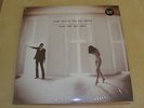 NICK CAVE AND THE BAD SEEDS PUSH THE SKY AWAY 180GM  LP WITH 7