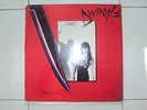 DIVINYLS - TEMPERAMENTAL (Limited Edition Red Vinyl) CHRYSALIS FESTIVAL RML53256