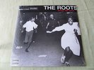 The Roots Things Fall Apart 2x LP Foil Numbered RSD 2013 180g Record Store Day