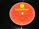 A COLLECTION OF BEATLES OLDIES rot gelbes PARLOPHONE LMTP 8012 VENEZUELA rar