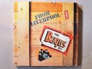The Beatles Box From Liverpool 8LP BOX SET ORIGINAL UK 1980 NMINT