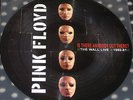 Pink Floyd -Is There Anybody Out There? The Wall LIVE-US Promo Picture Disc RARE