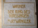 * EMI RLS 702 - WAGNER - THE RING - FURTWANGLER - 18 LP *?
