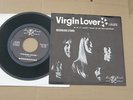 MORNING STARR VIRGIN LOVER LION US GARAGE RURAL ROCK BUBBLEGUM NM P/S 7