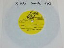 Murder City Devils - Christmas Bonus Single 7