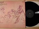 * ETERNA - SUSKE QUARTET - MOZART String Quartets K 387 & 421? *