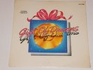 SEALED Gift of Dreams FUNKINCISE 12