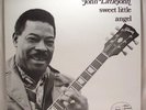 JOHN LITTLEJOHN 