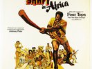 Shaft In Africa 