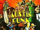 Steamheat-Austin Funk (Rare Funk  1975 LP)