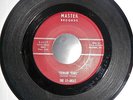 Ly-Dells Teenage Tears Original Master S-111-T Doo Wop 45 Genie of the Lamp