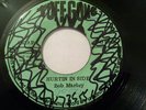 RARE BOB MARLEY&RITA -HOLD ON TO THIS FEELING/HURTING INSIDE R/STEADY TUFF GONG