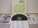 JFA - NOWHERE BLOSSOMS PLACEBO RECORDS 1988 # PLA 027