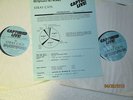 Stray Cats RKO Captured Live Radio Show on 2 Discs  Radio Stations Only