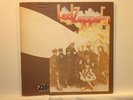 LED ZEPPELIN II BROADWAY Robert Ludwig Sterling Sound 1st issue LP 150 gr.