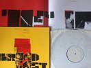 Noise Made By People Broadcast test pressing LP with sleeve and booklet