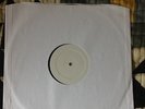 Broadcast Tender Buttons test pressing LP