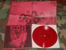 SOB/NAPALM DEATH-split flexi 7