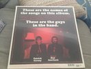 The Black Keys Brothers LP Vinyl.
