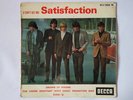 45T VINYLE THE ROLLING STONES 