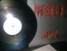 rare german Hard Rock Mordor Metal EP from 1985 OVERDOSE/STORMWITCH/BREAK