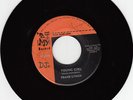 70's Northern Soul 45 Frank Lynch Young Girl on MY Record HEAR