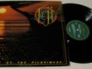 FEJJ A Live At the Pilgrimage LP on JET DANGER Super Rare SOUL/JAZZ/FUNK Private