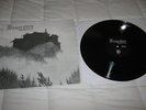 WONGRAVEN Fjelltronen LP storm nordavind isengard mortiis satyricon mysticum